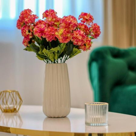 Cozyflat In The Central Arad Extérieur photo