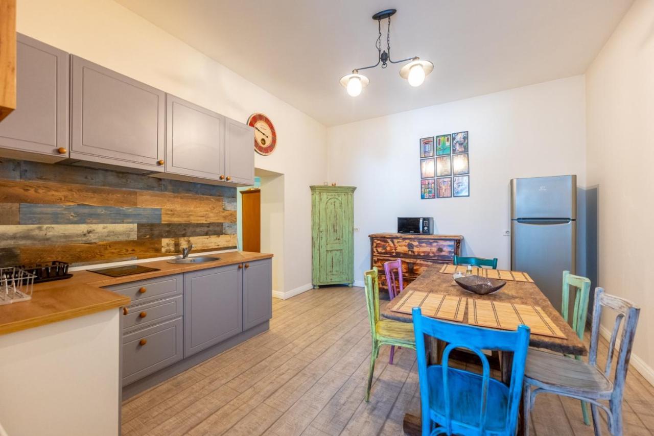 Cozyflat In The Central Arad Extérieur photo