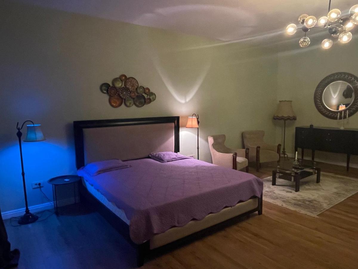 Cozyflat In The Central Arad Extérieur photo