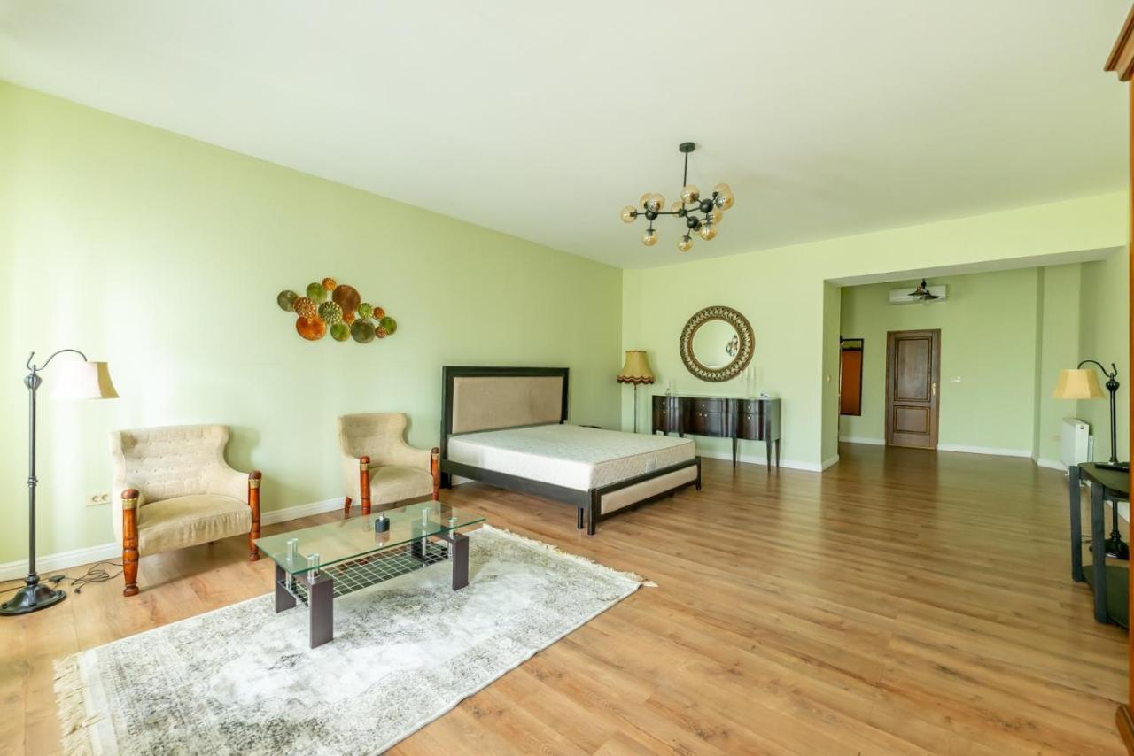 Cozyflat In The Central Arad Extérieur photo