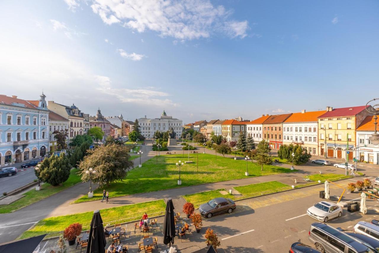 Cozyflat In The Central Arad Extérieur photo