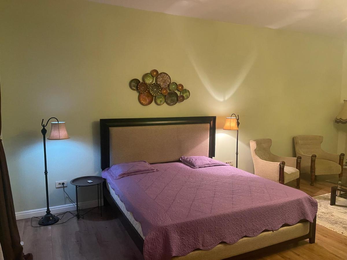 Cozyflat In The Central Arad Extérieur photo
