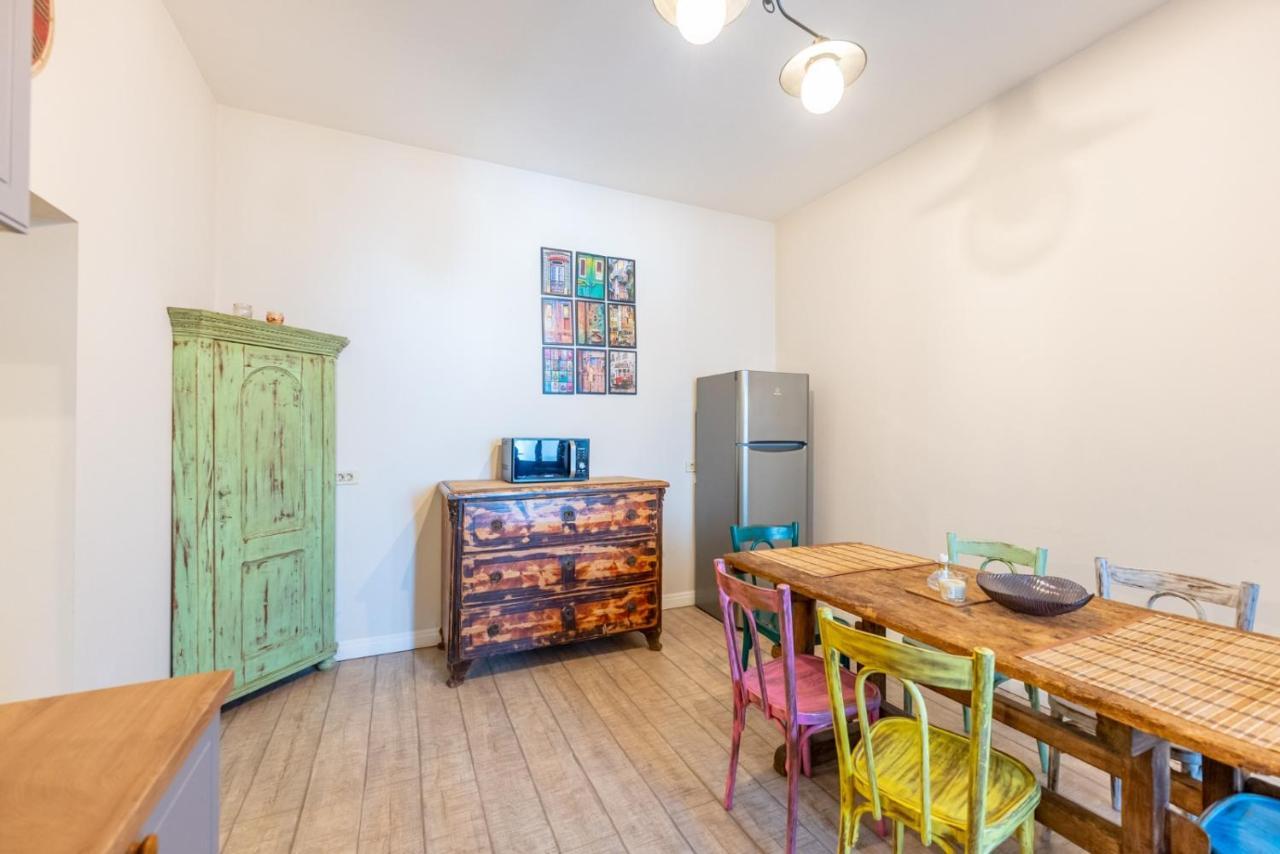 Cozyflat In The Central Arad Extérieur photo