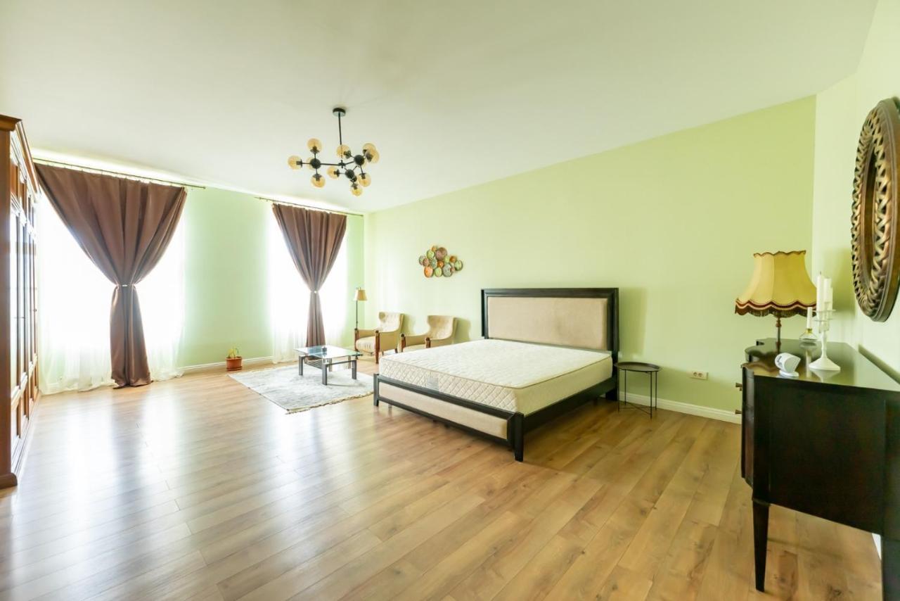 Cozyflat In The Central Arad Extérieur photo
