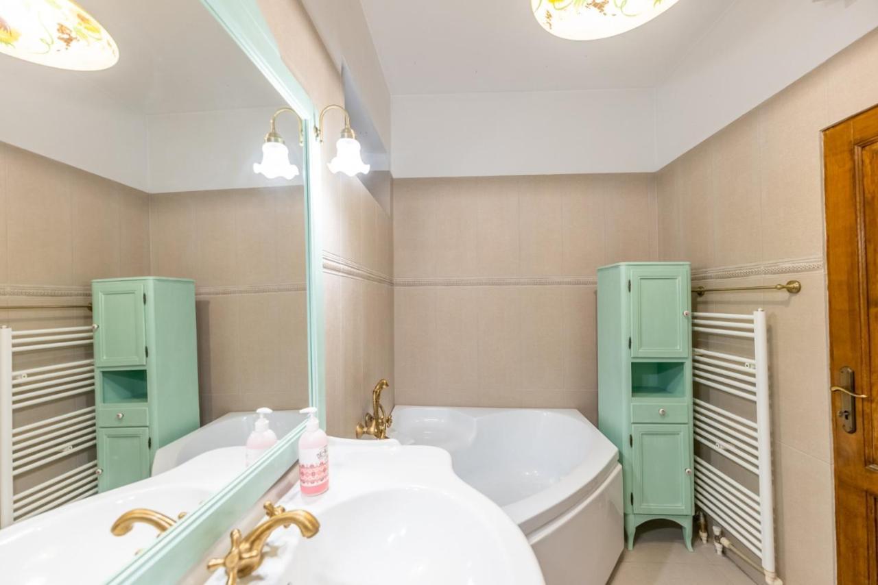 Cozyflat In The Central Arad Extérieur photo