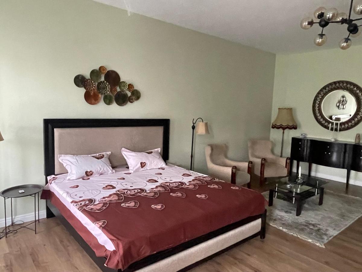 Cozyflat In The Central Arad Extérieur photo