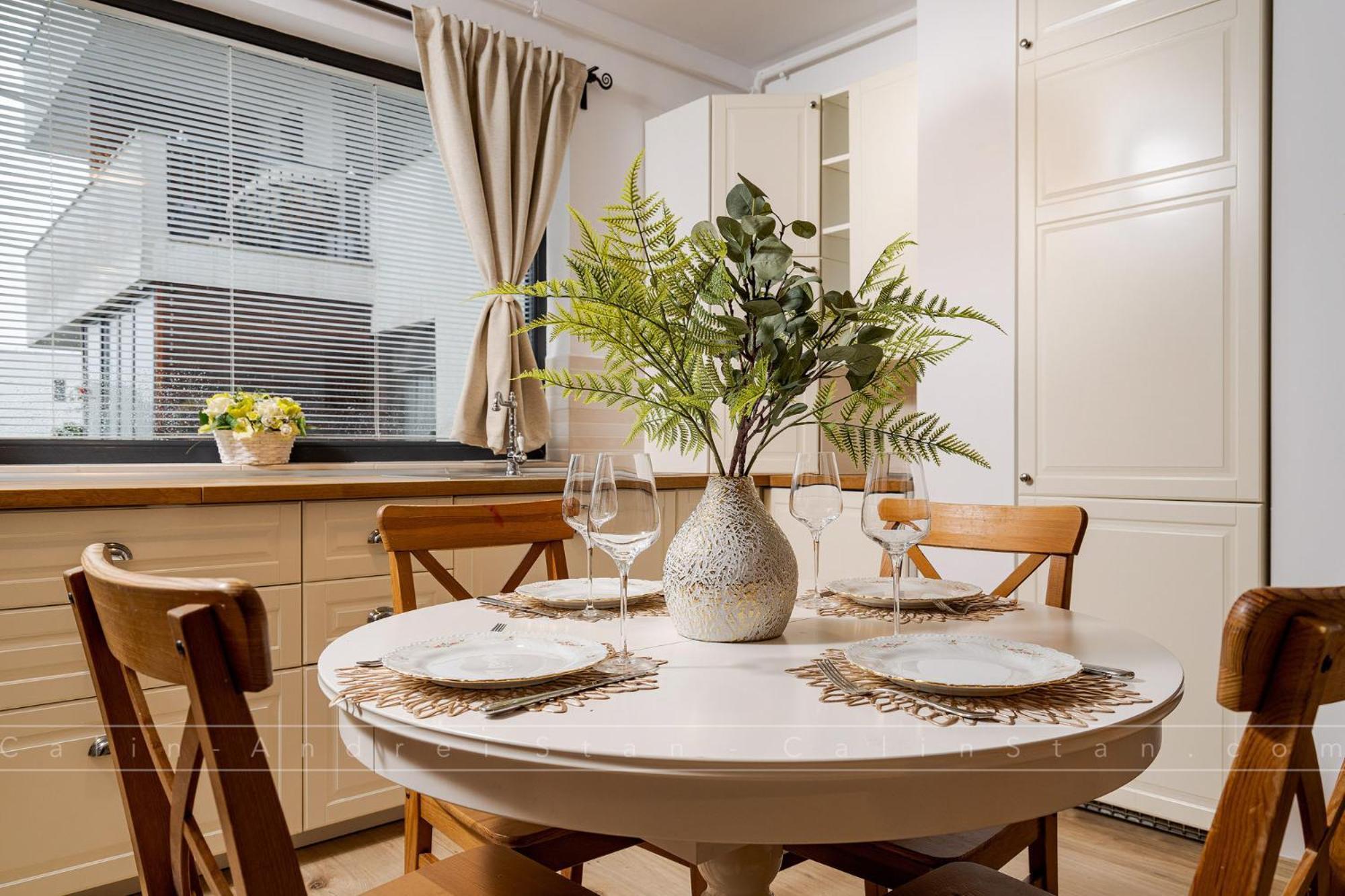 Cozyflat In The Central Arad Extérieur photo