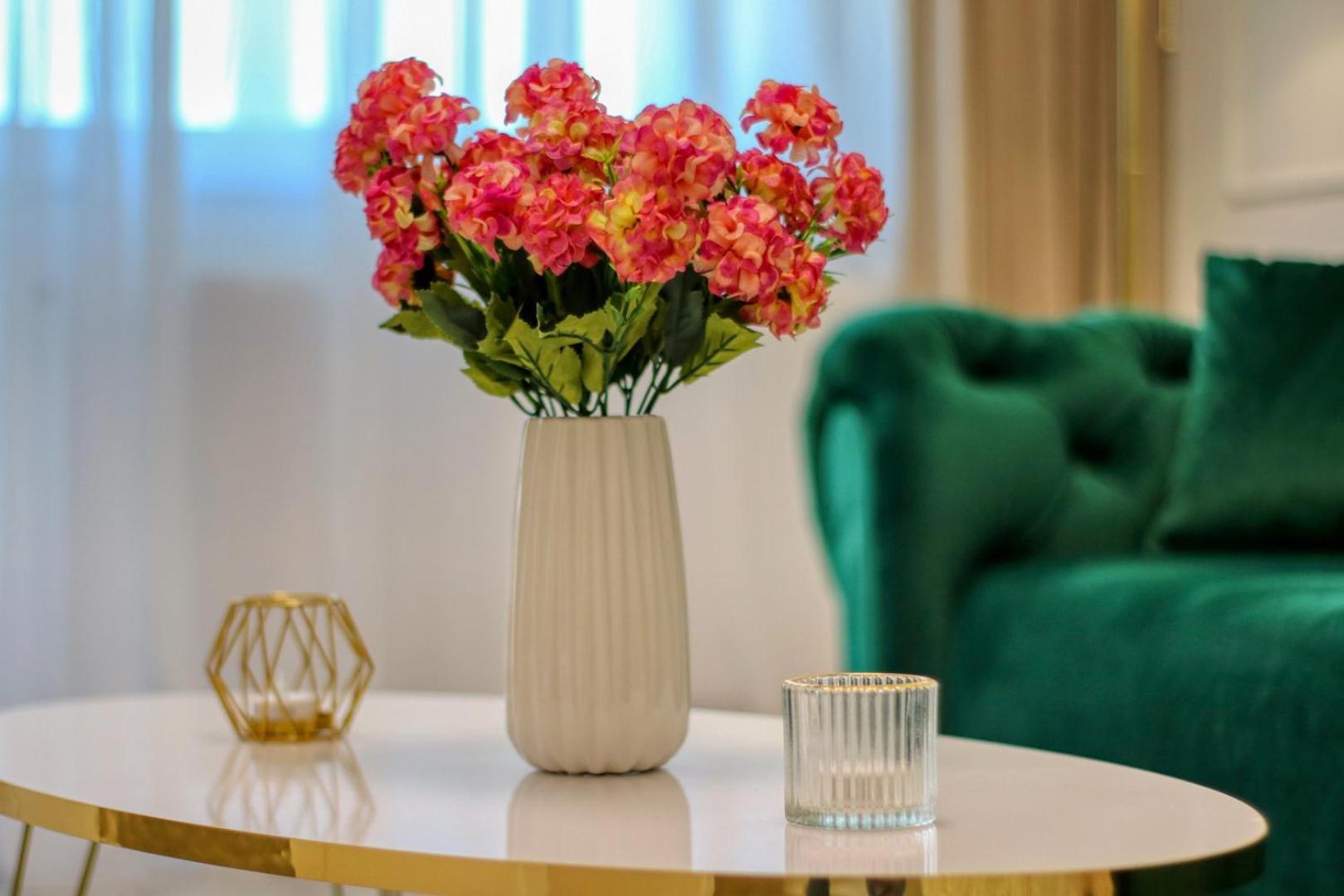 Cozyflat In The Central Arad Extérieur photo