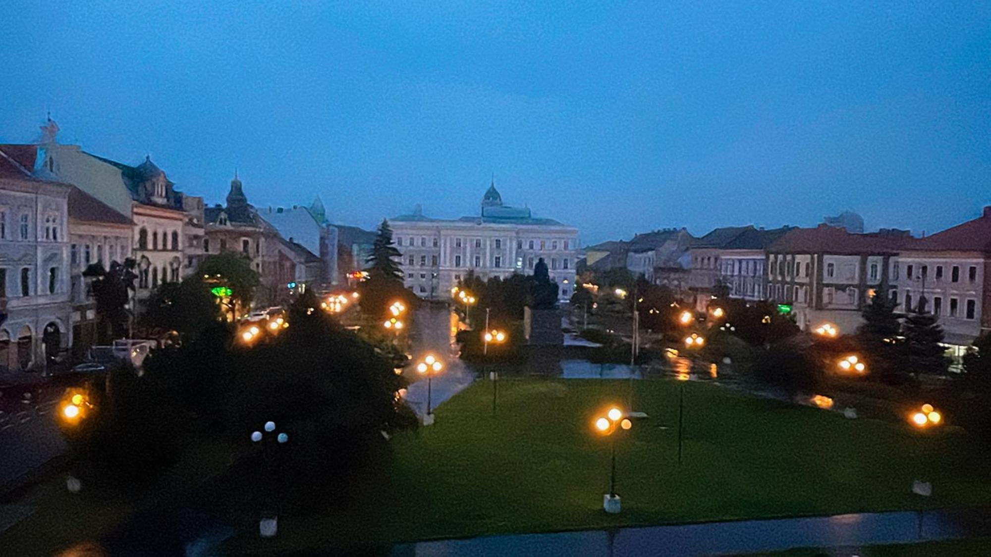 Cozyflat In The Central Arad Extérieur photo