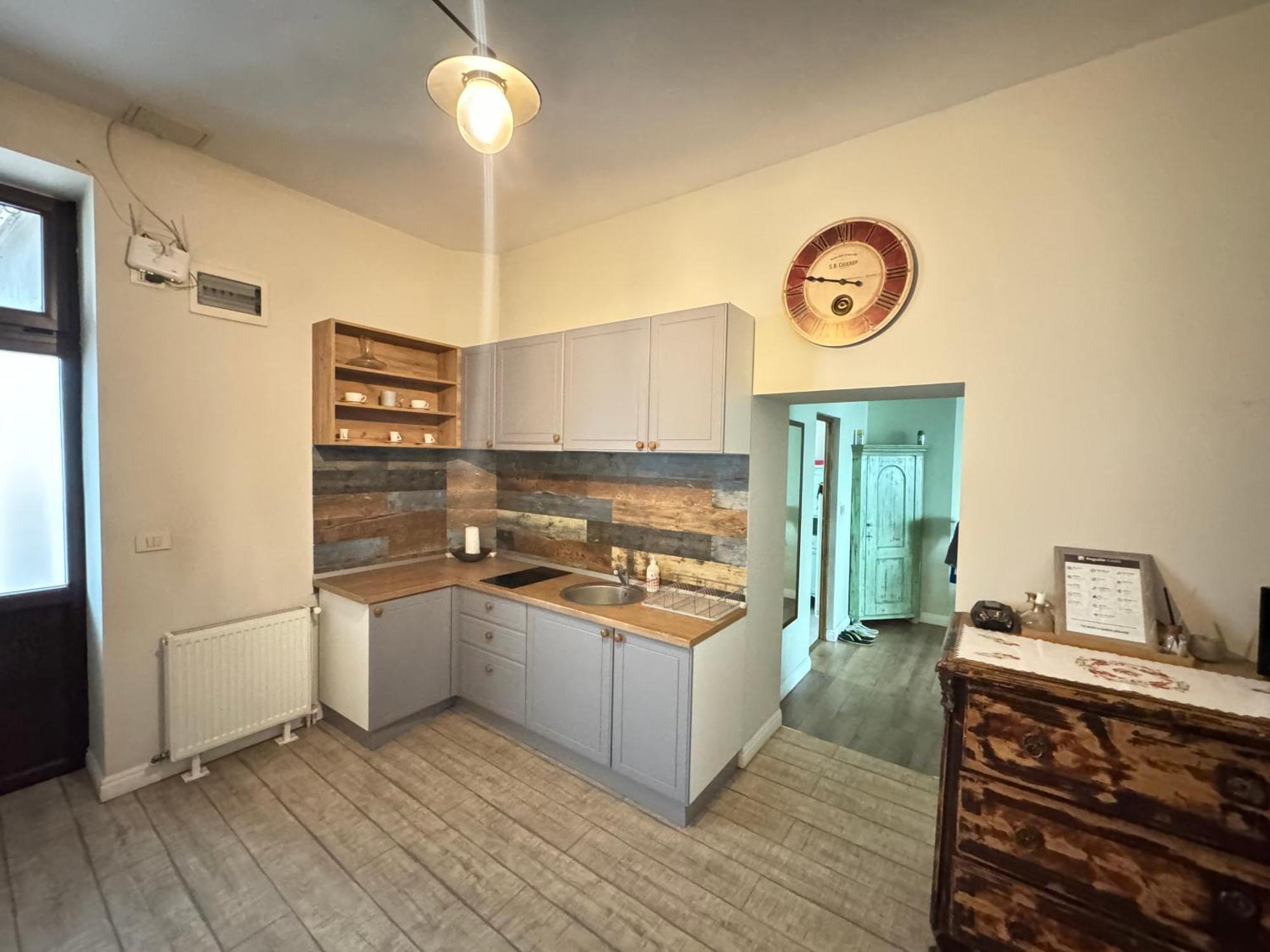 Cozyflat In The Central Arad Extérieur photo