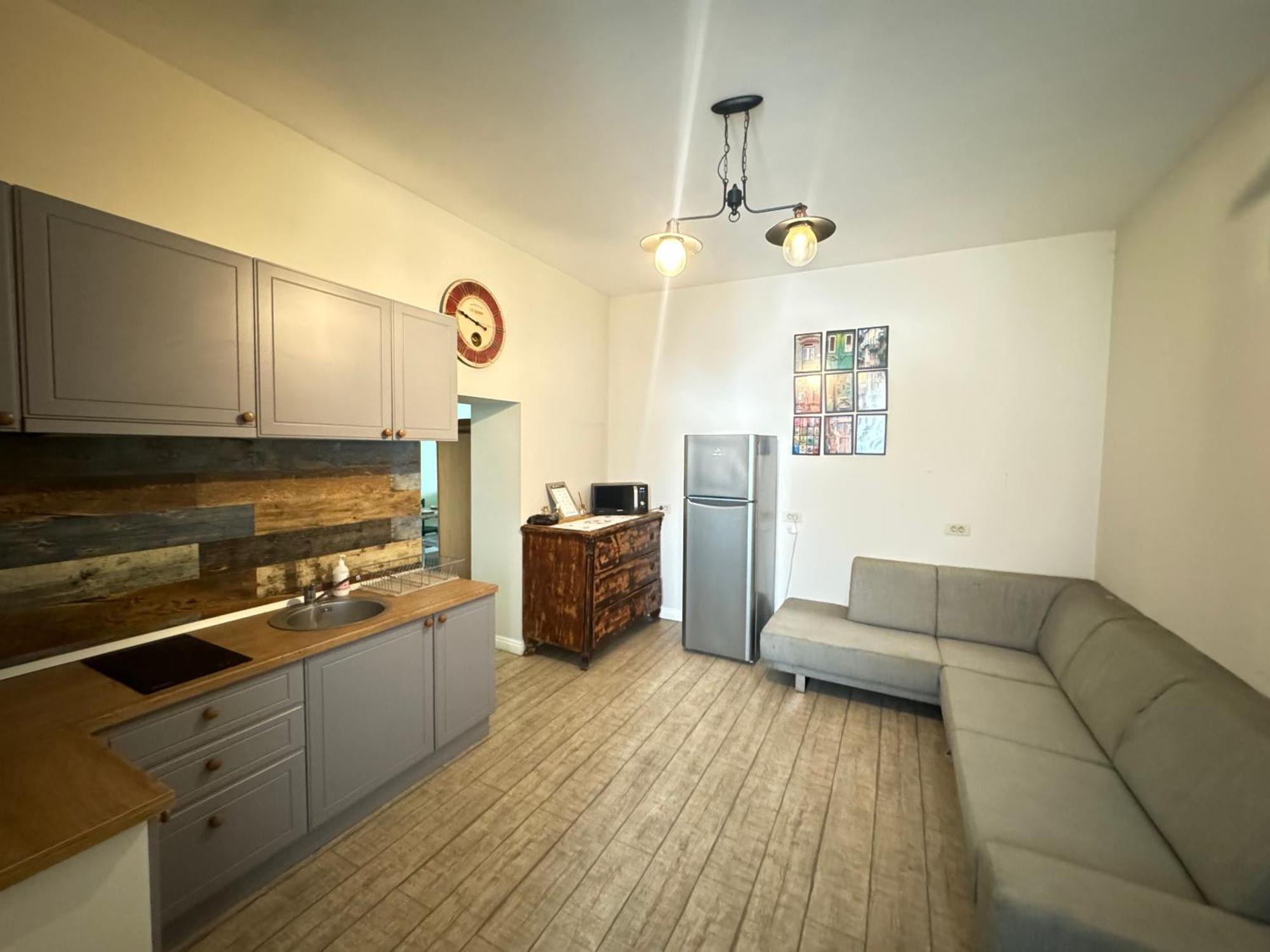 Cozyflat In The Central Arad Extérieur photo